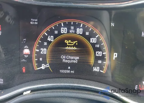 2014 Dodge Durango Citadel from USA, damaged, VIN 1C4SDHET6EC455083